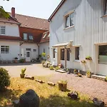 Haevn Am Meer, Koje Und Reußenköge