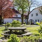 Haevn Am Meer, Koje Und Lägenhet Reußenköge