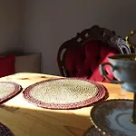 Haevn Am Meer, Koje Und * Reußenköge