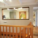 Apartamento Türkis - Jaspis mit Rubin *