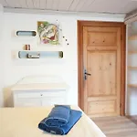 Haevn Am Meer, Koje Und * Reußenköge