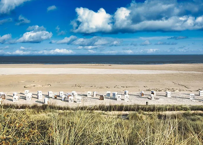 Haevn Am Meer, Koje Und Reussenkoge