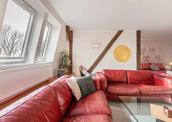 Haevn Am Meer, Koje Und *