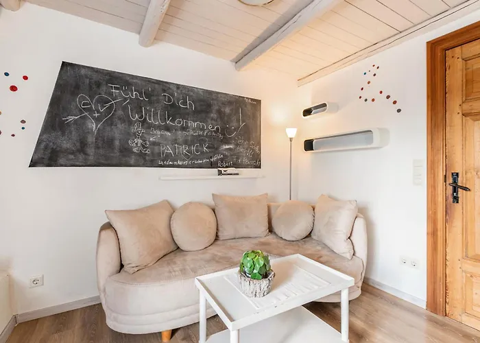 Haevn Am Meer, Koje Und *