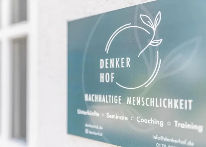Haevn Am Meer, Koje Und * Reußenköge